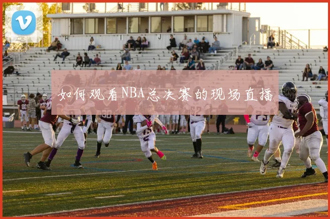 如何观看NBA总决赛的现场直播