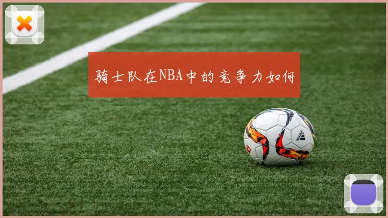 骑士队在NBA中的竞争力如何