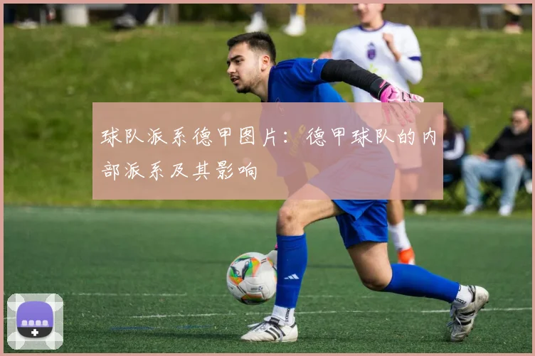 球队派系德甲图片：德甲球队的内部派系及其影响