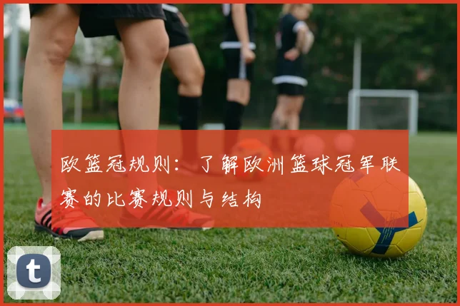 欧篮冠规则：了解欧洲篮球冠军联赛的比赛规则与结构